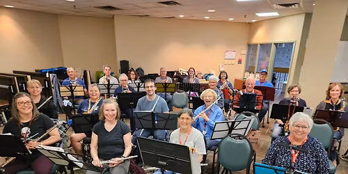 11th Annual Halifax Community Band Festival