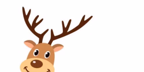 Reindeer Run \ud83c\udf85\ud83c\udf84