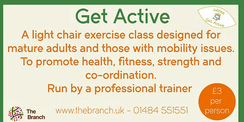 Get Active