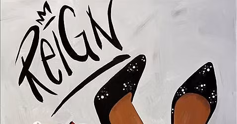 Reign (Add A Candle)