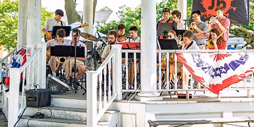 JBTS Big Band