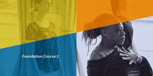 BWY Foundation 2 Course, York