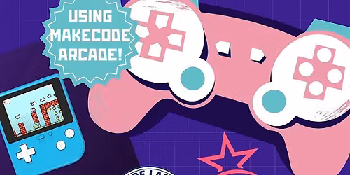 Arcade Jam by City of Las Vegas Strong Future