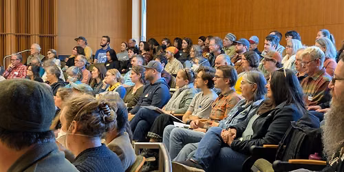 11th Annual Johnson Creek Science Symposium