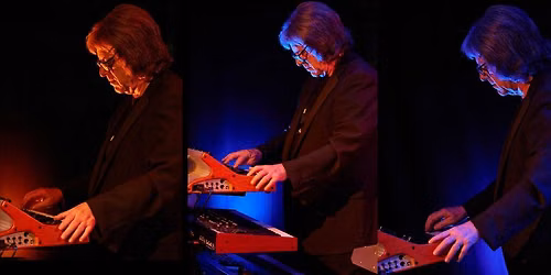 David Wright & Carys - An Evening Beyond the Airwaves
