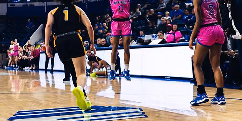 San Diego State Aztecs at Air Force Falcons Womens Basketball