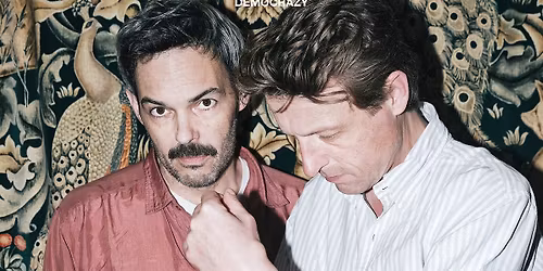 Das Pop \u2022 De Vooruit