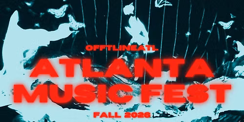 Atlanta Beltline Music Fest Fall 2026