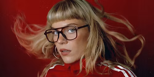 Ida Lilja \/\/ Radar