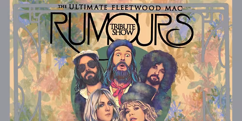 Rumours - Fleetwood Mac Tribute