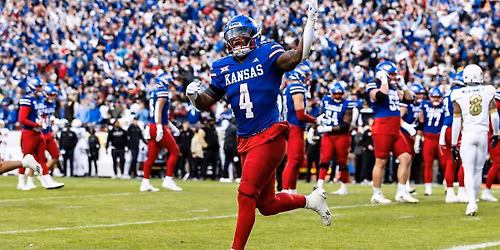 Parking Kansas Jayhawks at Texas Tech Red Raiders Baseball