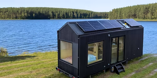 MOBI HOUSE OPEN DAY