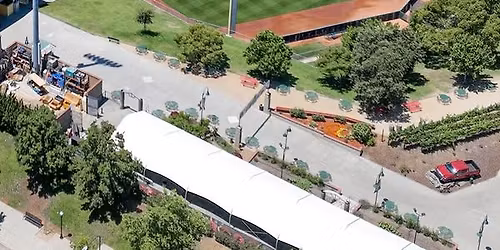 Dodgers vs A's Takeover June 29 2026