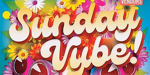 Sunday Vybe!