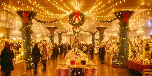 CARE STL's 5th Annual Sip & Shop