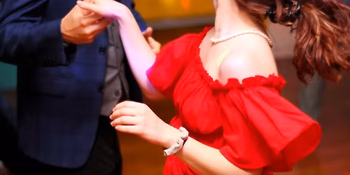 Sunday Night Dance of Swingdependance 2026