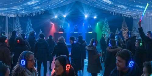 Winter Silent Disco