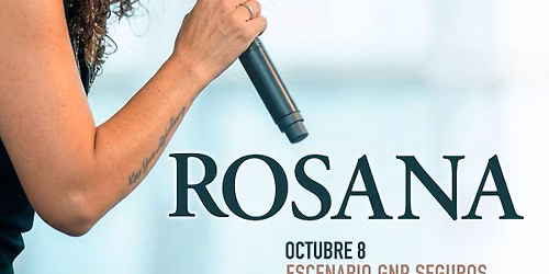 Rosana 
