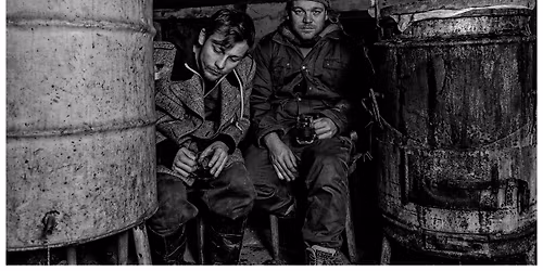 Harry & Wolfgang Lampl | Die Direkttr\u00e4ger