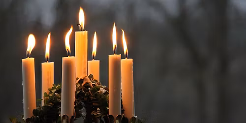 Lucia-kulkue H\u00e5kansb\u00f6len kartanolla