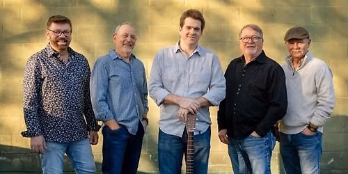 SOLD OUT | Seldom Scene