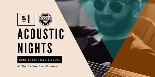 Acoustic Nights