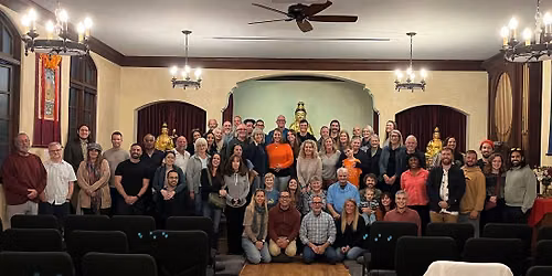6th Annual DBT Volunteer Appreciation Event
