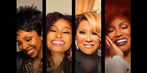 The Ultimate Diana Ross Gladys Knight and Chaka Khan Tribute Concert