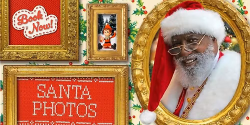 Santa Photos