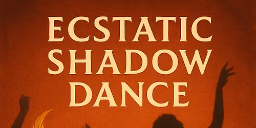 Ecstatic shadow dance \ud83d\udda4