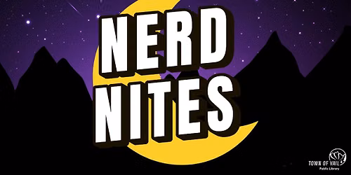 Nerd Nites