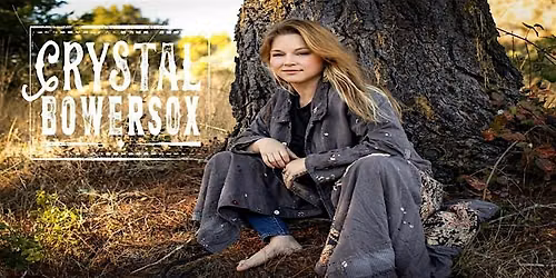 Crystal Bowersox