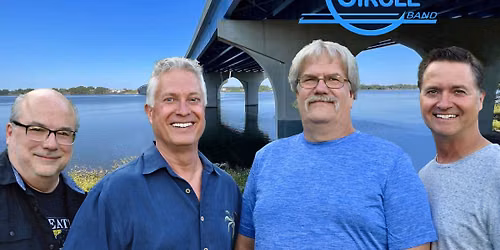 Tony's Dockside