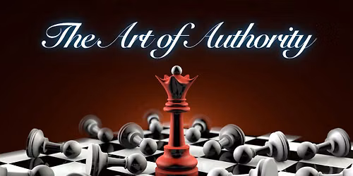 The Art of Authority
