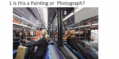 ART,PHOTOGRAPHY & AI