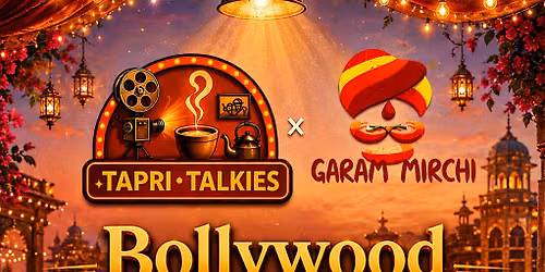 Bollywood Trivia Night