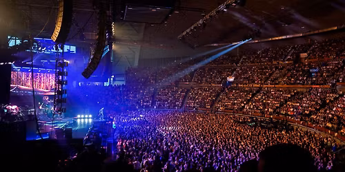 Chayanne Valencia Tickets