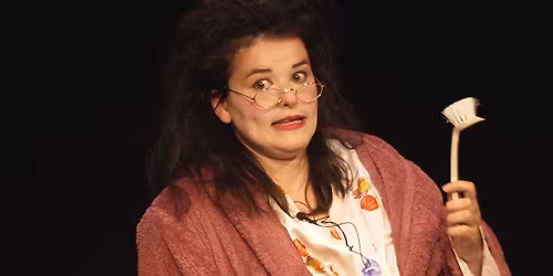 Stage - Mieux vaut en rire : le mime au service du bide. Avec Celia Dufournet