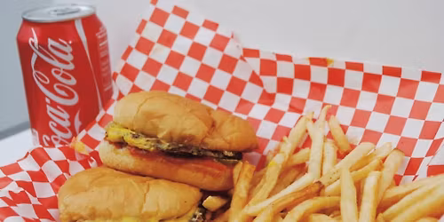 Little Brothers Burgers