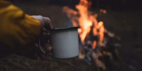 Campfire Conversations: An Evening of Curiosity