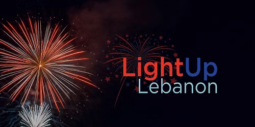 LightUp Lebanon