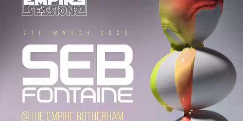 Empire Sessions pres. Seb Fontaine