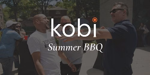 Kobi - Summer BBQ