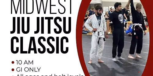 Midwest Jiu-Jitsu Classic
