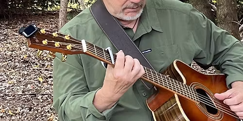 John Derk at Strock Enterprises Mechanicsburg