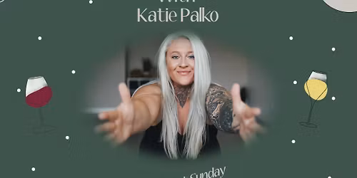Sip + Stretch with Katie Palko