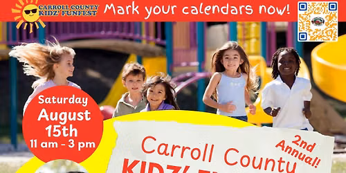 Kidz Funfest