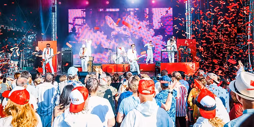 Don Juan Dracula // Apache Dænsers