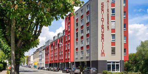 Seniorenfahrt Altenessen 2026