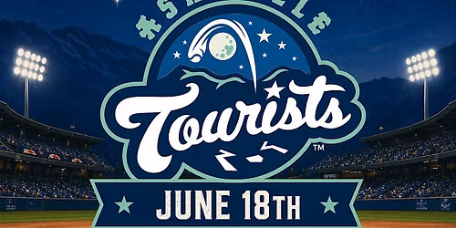 Tourists Game